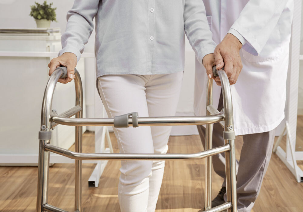 Ortopedia en Farmacia Romero Isla en Cornellà de Llobregat, Barcelona