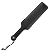 Strict Leather Black Fraternity Paddle (ST865)