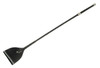 Strict Leather Short Handle Wide Head Riding Crop (ST850)