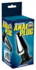 Zeus Electrosex Anal Plug (packaged)