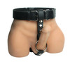 Strict Leather Male Butt Plug Harness (ST740)