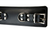 Strict Leather Padded Premium Locking Restraints