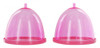 Pink Breast Pumps