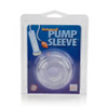Universal Sleeve for Pump (packaged)