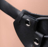 Strict Leather Two-Strap Dildo Harness