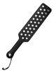 Strict Leather Studded Paddle (SP210)