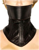 Strict Leather Neck Corset (AB808)