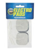 Zeus Electro Pads 4-Pack (packaged)