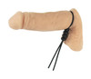 4-Way Adjustable Cock and Ball Tie (AC358)