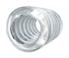 Spiral Ball Stretcher - Clear