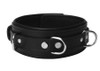 Strict Leather Premium Locking Collar (SV525)