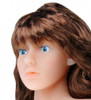 Come On Me Carmen 3D Love Doll with Head