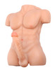 Chiseled Chad Male Love Doll (AD922)