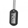 Tom of Finland XL Silicone Anal Plug