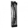 Scepter 10 Function Vibrating Silicone Penetrator (packaged)