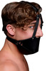 Mouth Harness with Ball Gag (AE908)