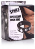 Speed Snap Cock Ring (packaged)