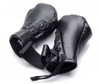 Strict Leather Padded Puppy Mitts