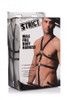 Male Full Body Harness (packaged)