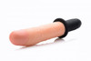 Onslaught 13 Model XL Vibrating Dildo Thruster 