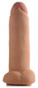 Cody SkinTech Realistic 12 Inch Dildo