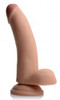 Jacob SkinTech Realistic 8 Inch Dildo