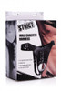 Male Chastity Harness (packaged)