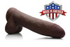 Terrance BBC SkinTech Realistic 11 Inch Dildo (AF571)