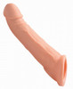 Ultra Real 2 Inch Solid Tip Penis Extension