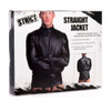 Straight Jacket- Medium (packaged)