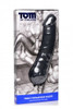 Tom of Finland Toms Inflatable Silicone Dildo (packaged)