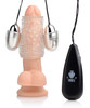 Dual Vibrating Penis Sheath (AF605)