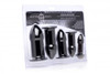 Premium Butt Plug Training Kit (packaged)