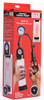 Trigger Penis Pump with Built-in Pressure Gauge (packaged)