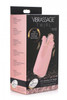 Vibrassage Twirl 10X Vibrating Clit Teaser (packaged)