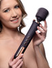 Scepter 50X Silicone Wand Massager (AG407)