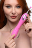 Power Zinger Dual-Ended Silicone Vibrator (AG459)