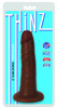 Thinz 6 Inch Slim Dong - Medium (packaged)