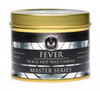 Fever Hot Wax Candle - Black