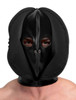 Zip Front Bondage Hood