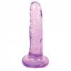 6 Inch Slim Stick Grape Ice