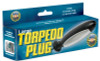 Zeus Electro Torpedo Plug (packaged)