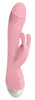 Speedy 50X Silicone Rabbit Vibrator (CN-21-2007-30)