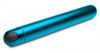 10X Slim Metallic Bullet - Blue