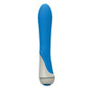 Vanessa 7 Function Silicone Vibe- Blue  (CN-0136-04-45)