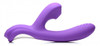 Shivers 30X Silicone Suction Rabbit Vibrator