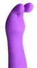 Zippy Silicone Rabbit Vibrator