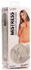 Mistress Brianna Diamond Deluxe Ass Stroker - Clear (packaged)