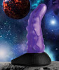 Orion Invader Veiny Space Alien Silicone Dildo (AG876)