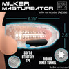 Milker Masturbator (AH017)